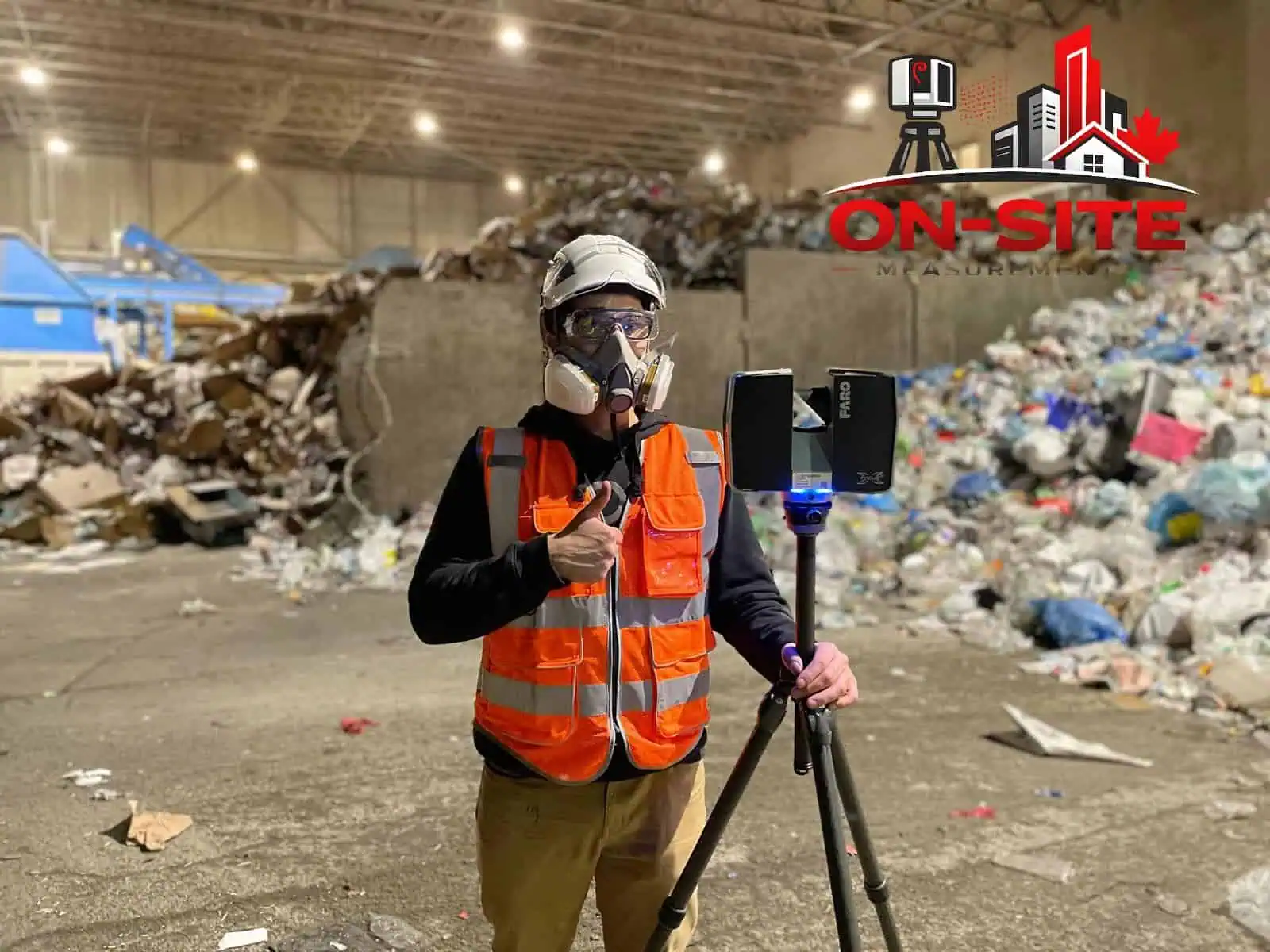 Drone aerial documentation of a construction site for progress records and field-to-office communication